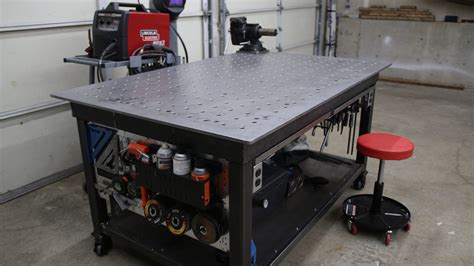 diy sheet metal welding holders|diy welding designs.